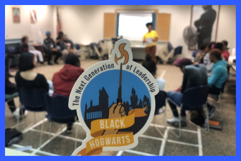 LIT Black Hogwarts Program