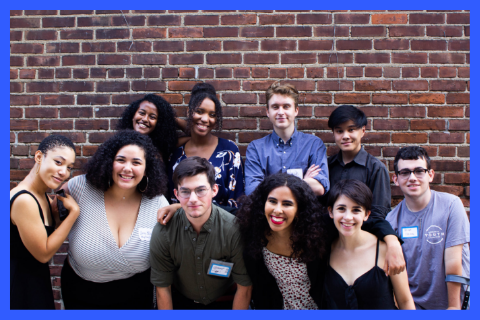Minnesota Youth Collective Summer Fellows