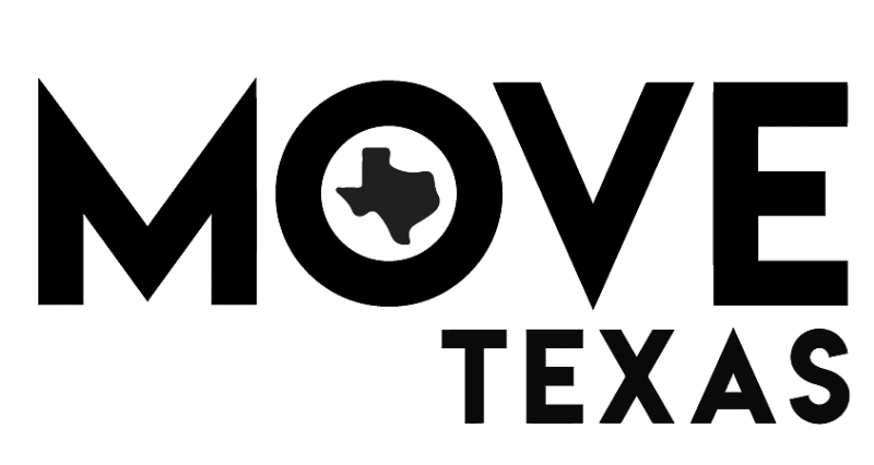 Move Texas logo