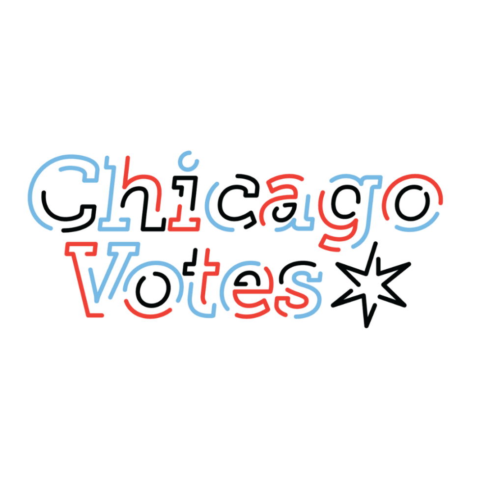 chicago votes logo