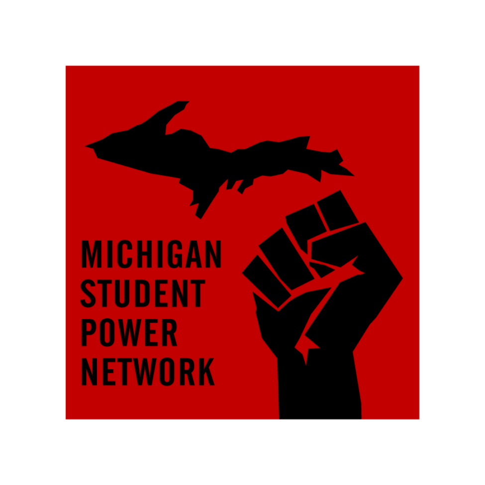 michigan student power network