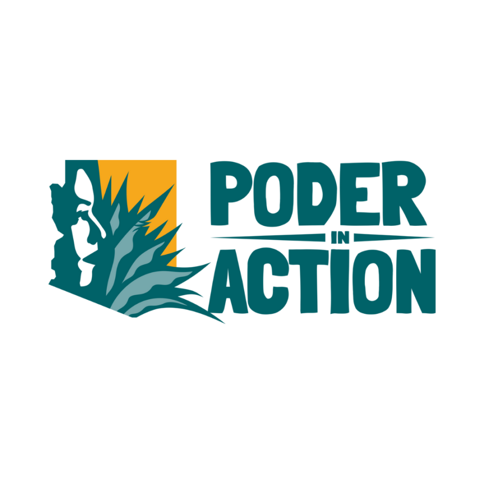poder in action logo